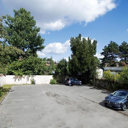 Gab House - Lyon Bron - Eurexpo City Living Stay Esterno foto