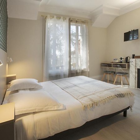 Gab House - Lyon Bron - Eurexpo City Living Stay Esterno foto