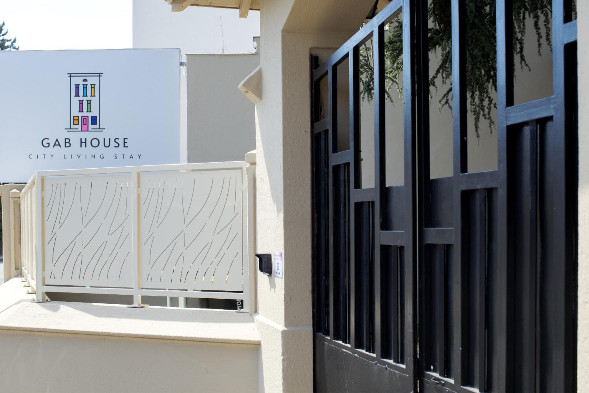 Gab House - Lyon Bron - Eurexpo City Living Stay Esterno foto