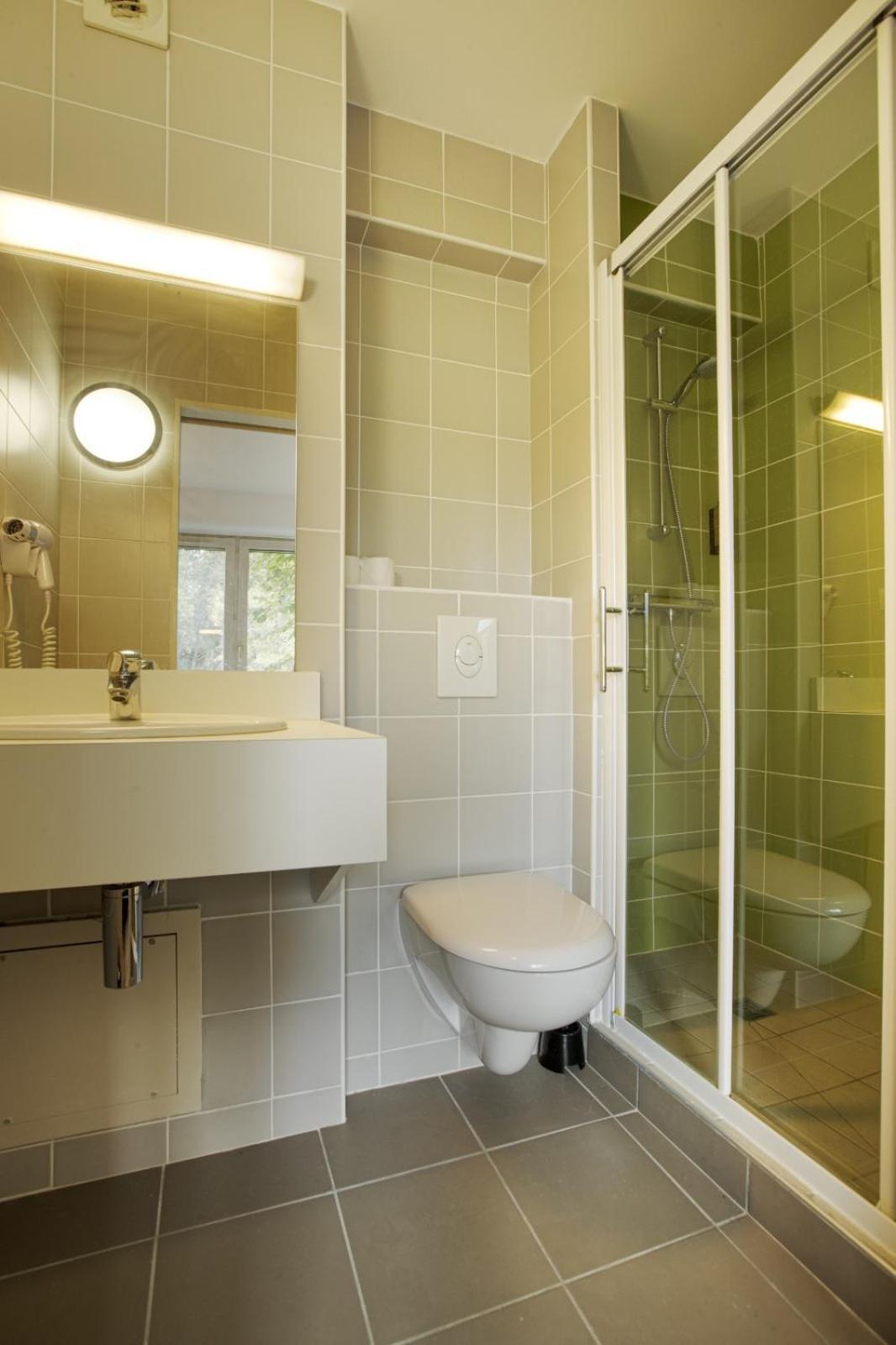 Gab House - Lyon Bron - Eurexpo City Living Stay Camera foto