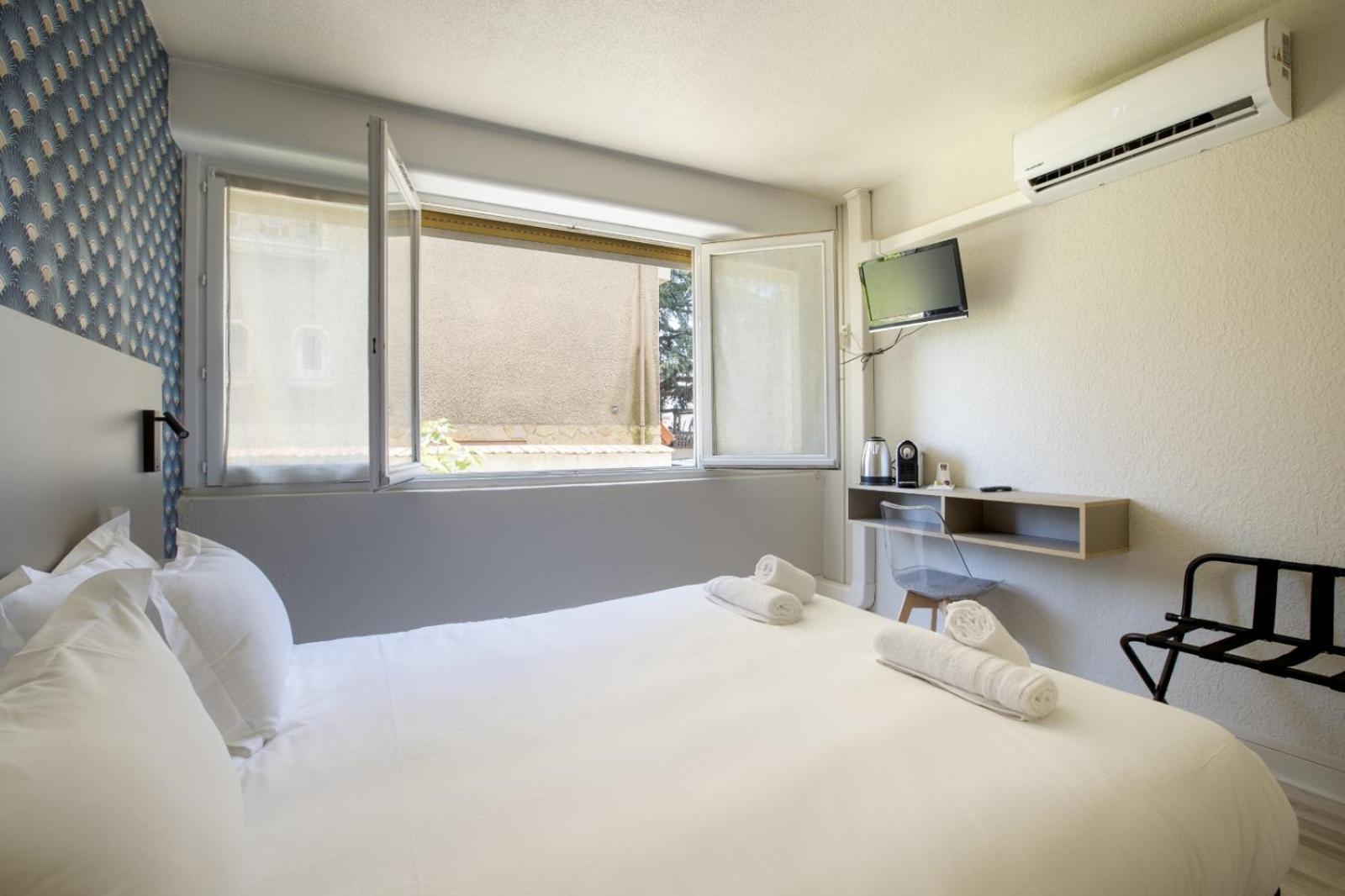 Gab House - Lyon Bron - Eurexpo City Living Stay Camera foto