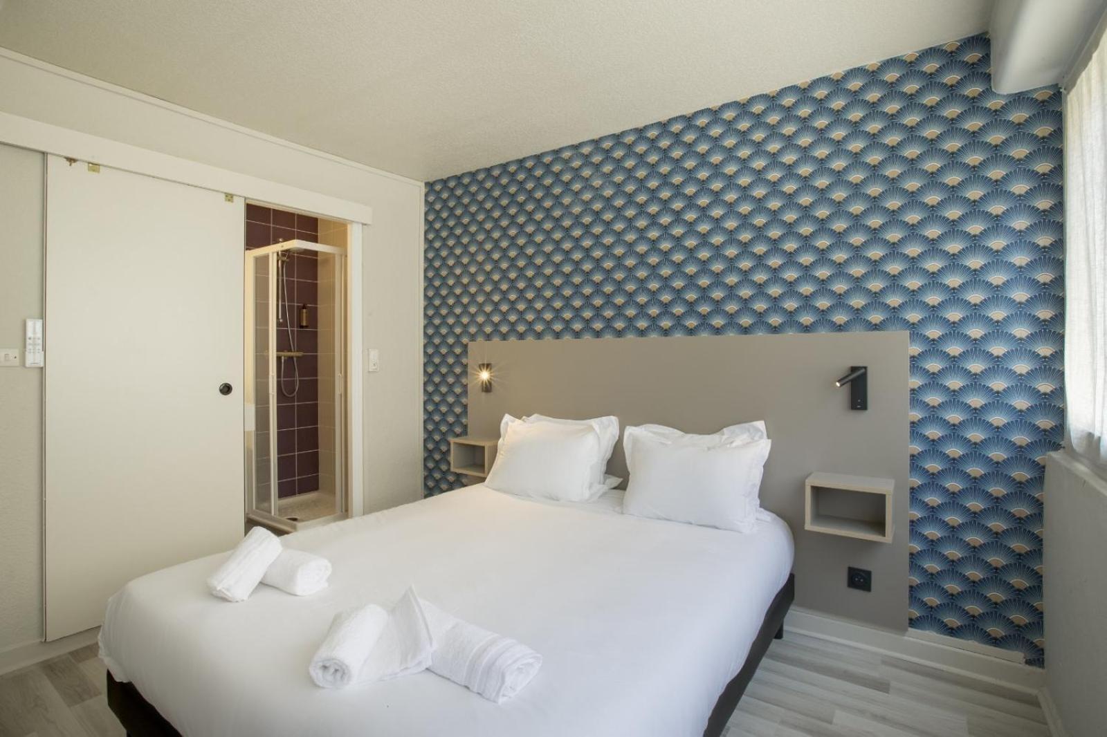 Gab House - Lyon Bron - Eurexpo City Living Stay Camera foto
