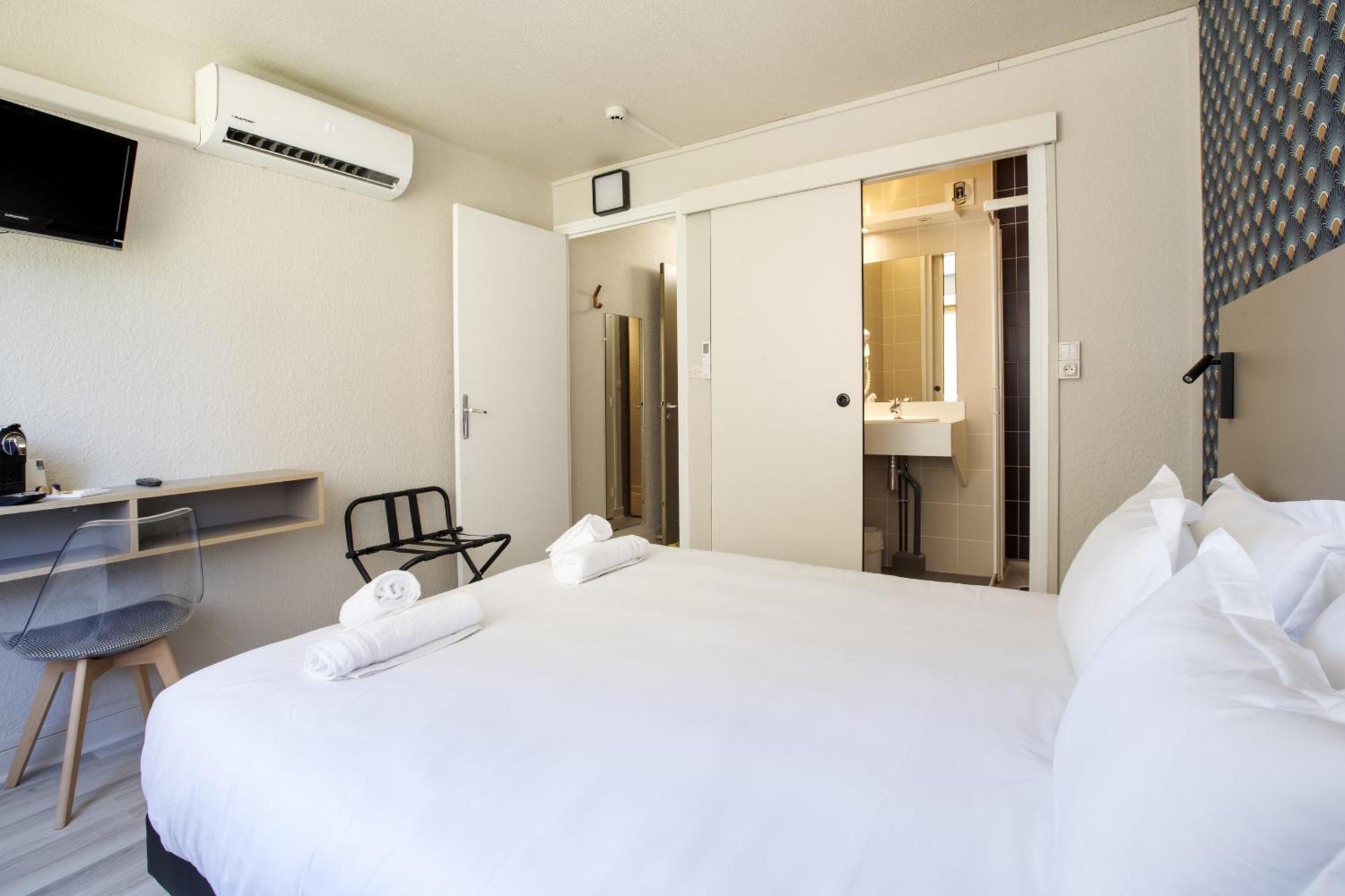 Gab House - Lyon Bron - Eurexpo City Living Stay Esterno foto