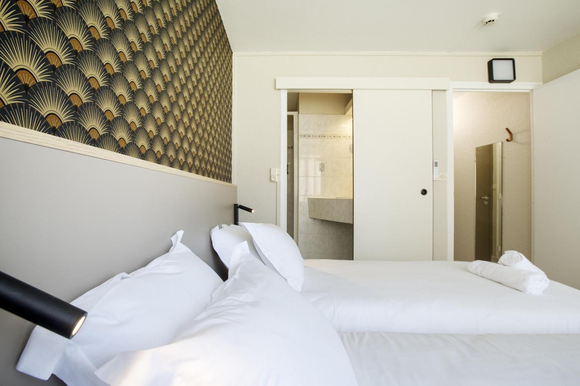 Gab House - Lyon Bron - Eurexpo City Living Stay Esterno foto