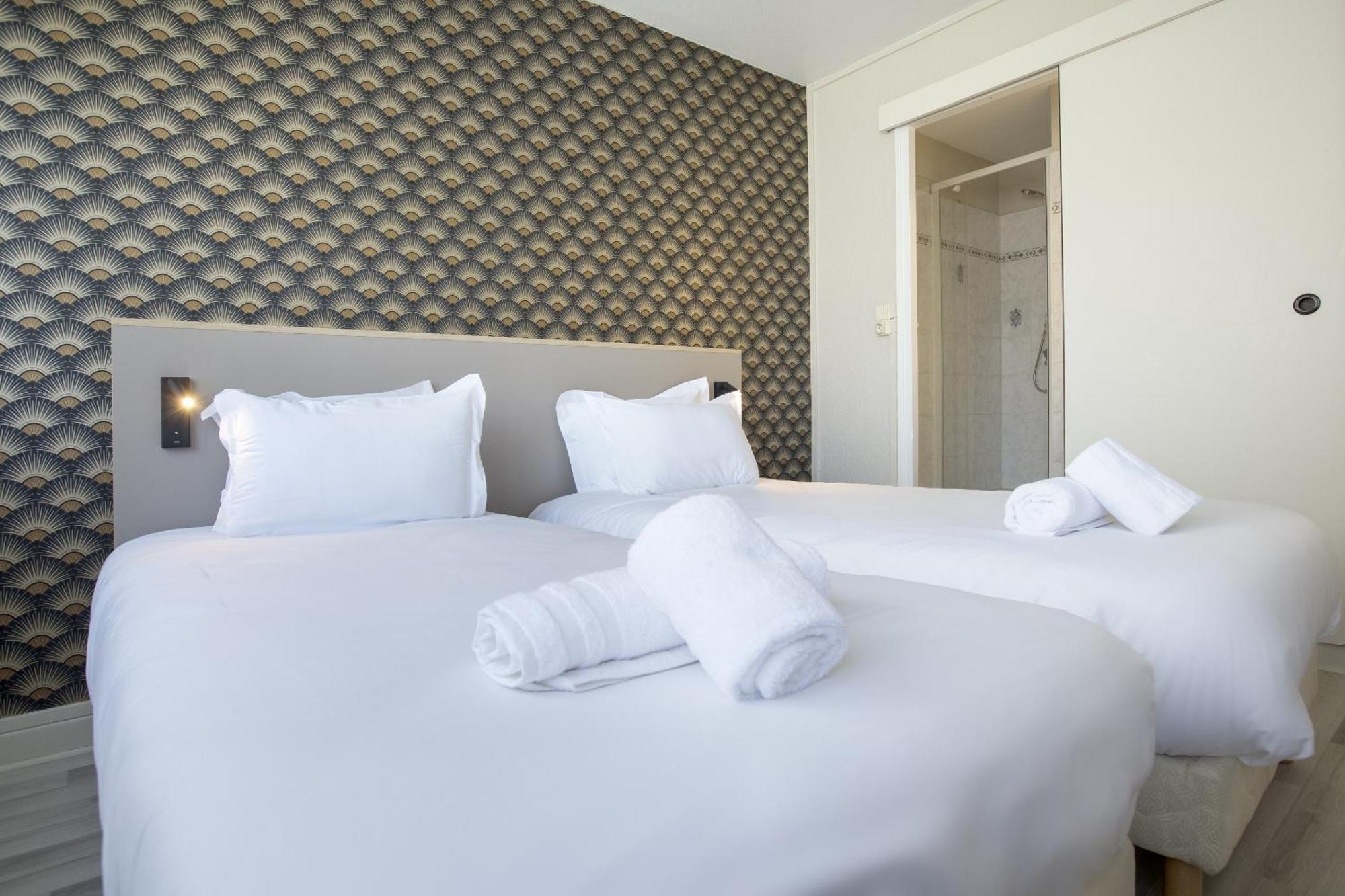 Gab House - Lyon Bron - Eurexpo City Living Stay Esterno foto