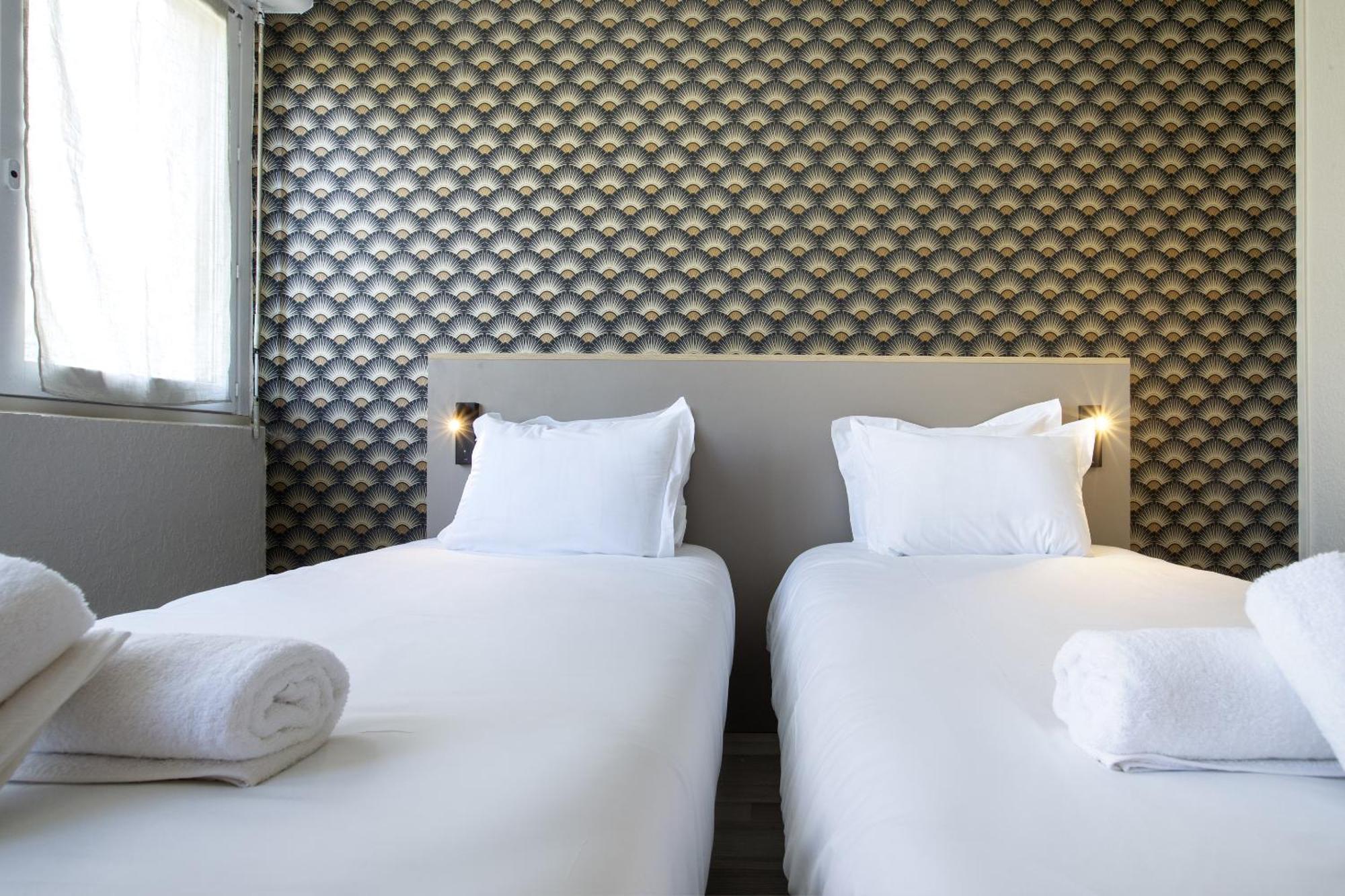 Gab House - Lyon Bron - Eurexpo City Living Stay Esterno foto