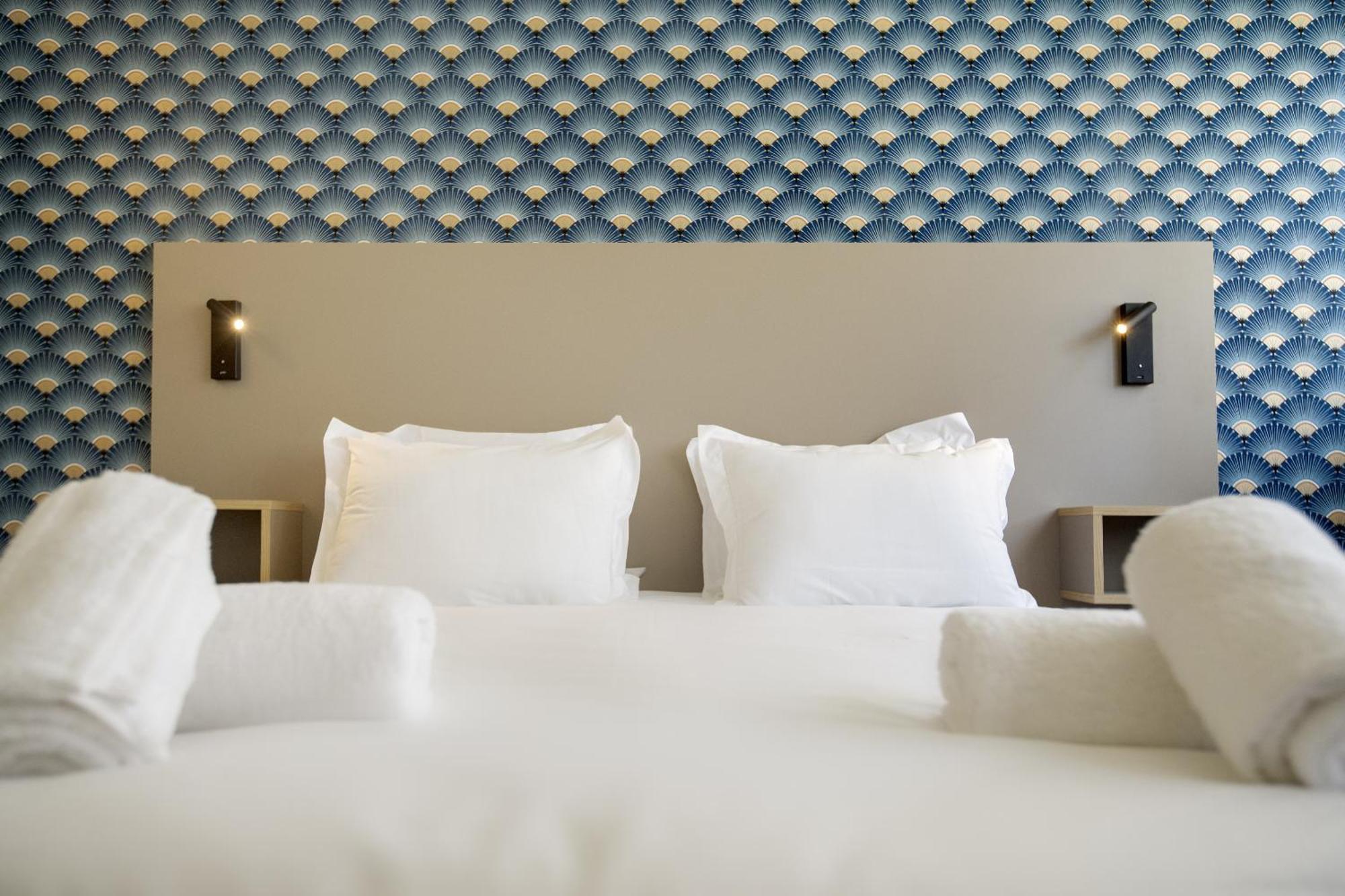Gab House - Lyon Bron - Eurexpo City Living Stay Esterno foto