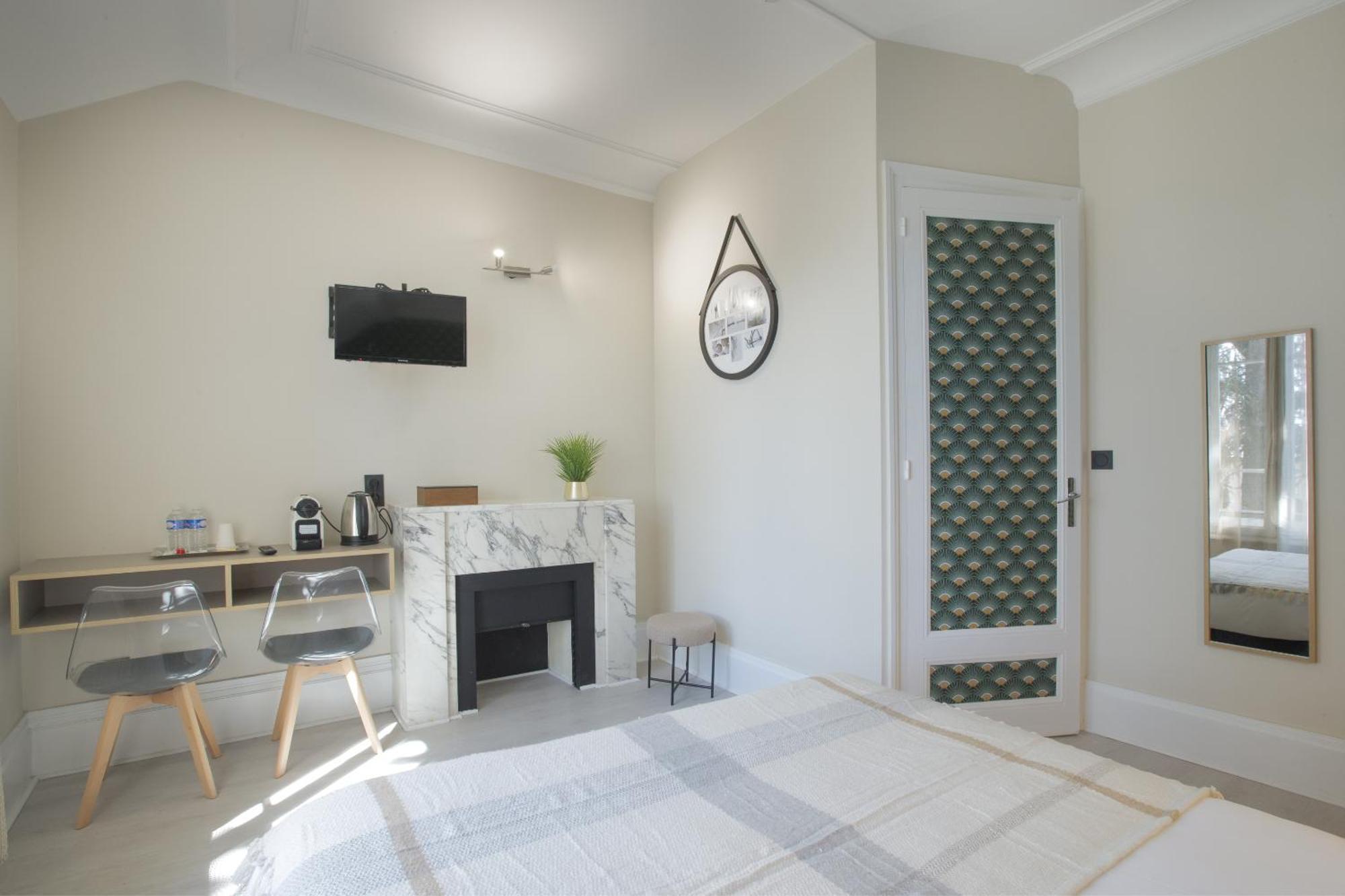 Gab House - Lyon Bron - Eurexpo City Living Stay Esterno foto