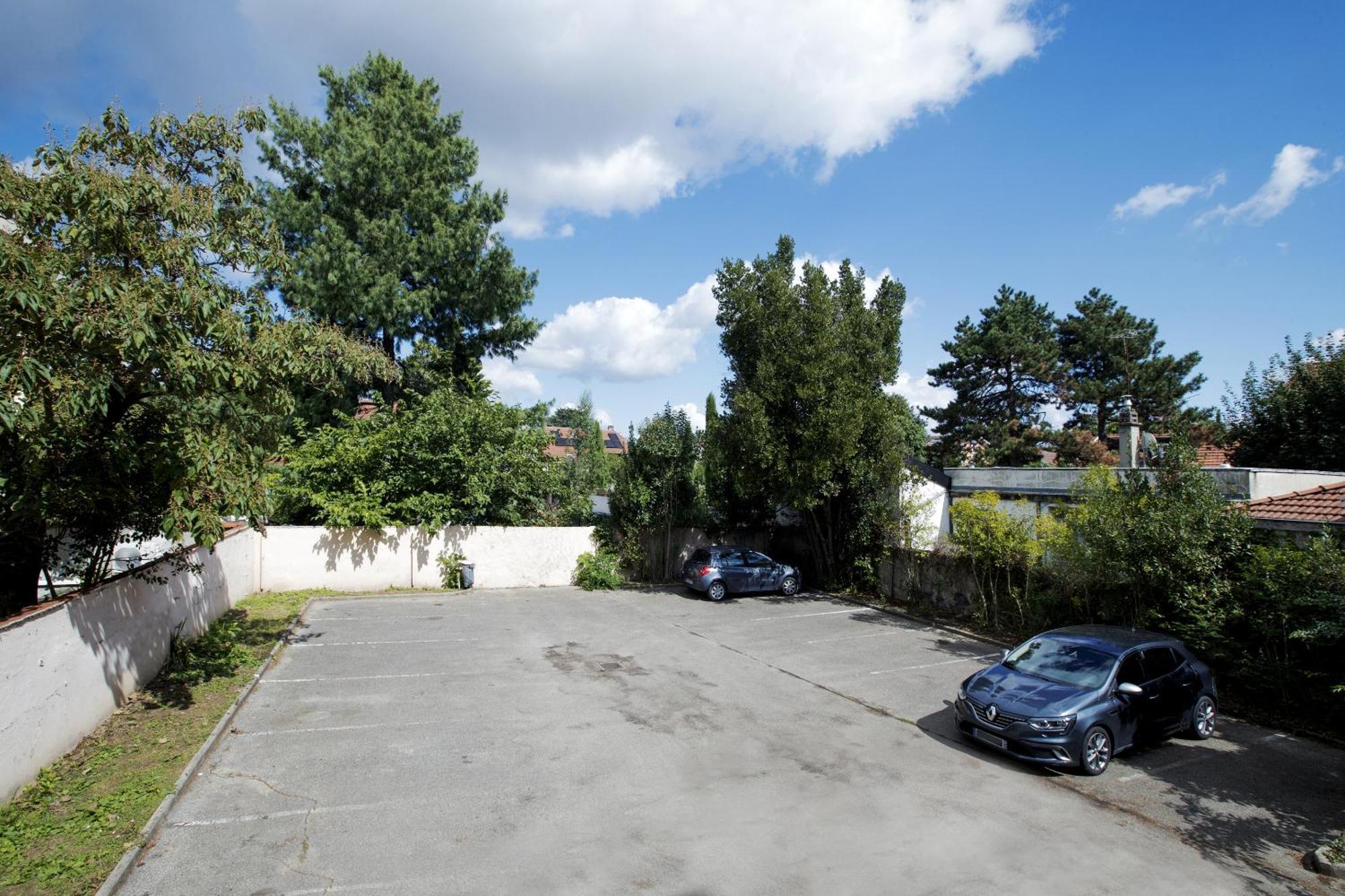Gab House - Lyon Bron - Eurexpo City Living Stay Esterno foto