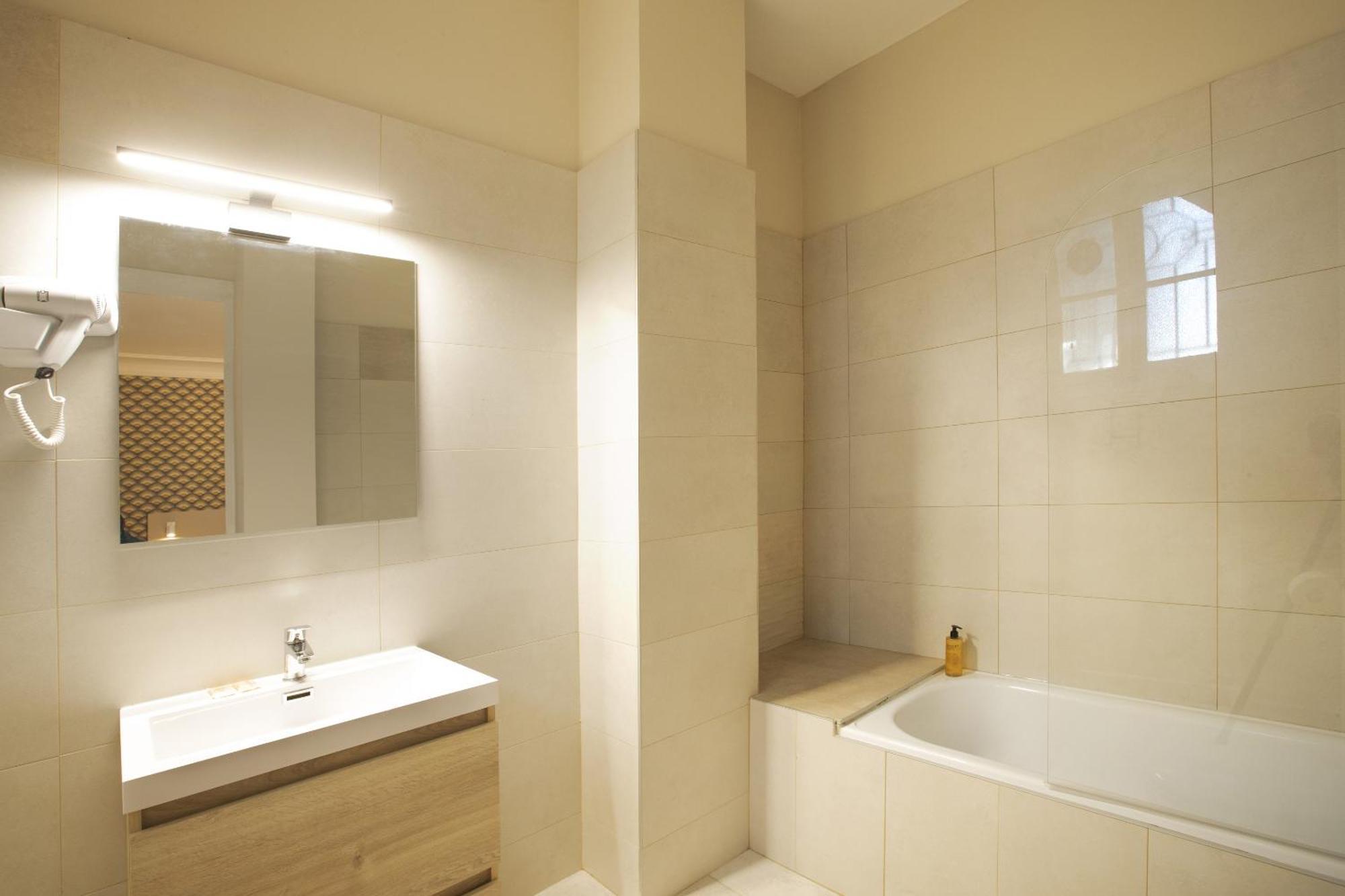 Gab House - Lyon Bron - Eurexpo City Living Stay Esterno foto
