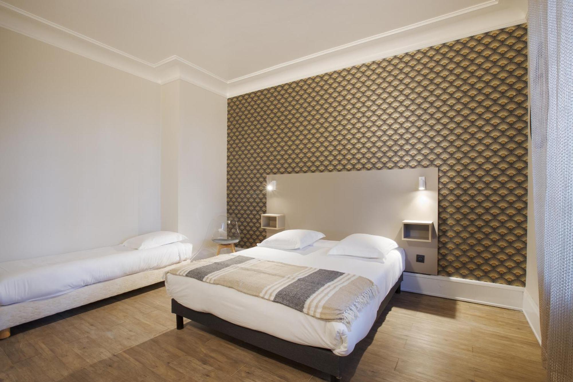 Gab House - Lyon Bron - Eurexpo City Living Stay Esterno foto