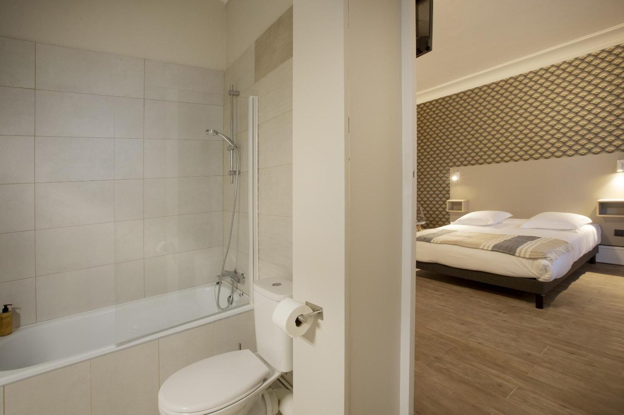 Gab House - Lyon Bron - Eurexpo City Living Stay Esterno foto