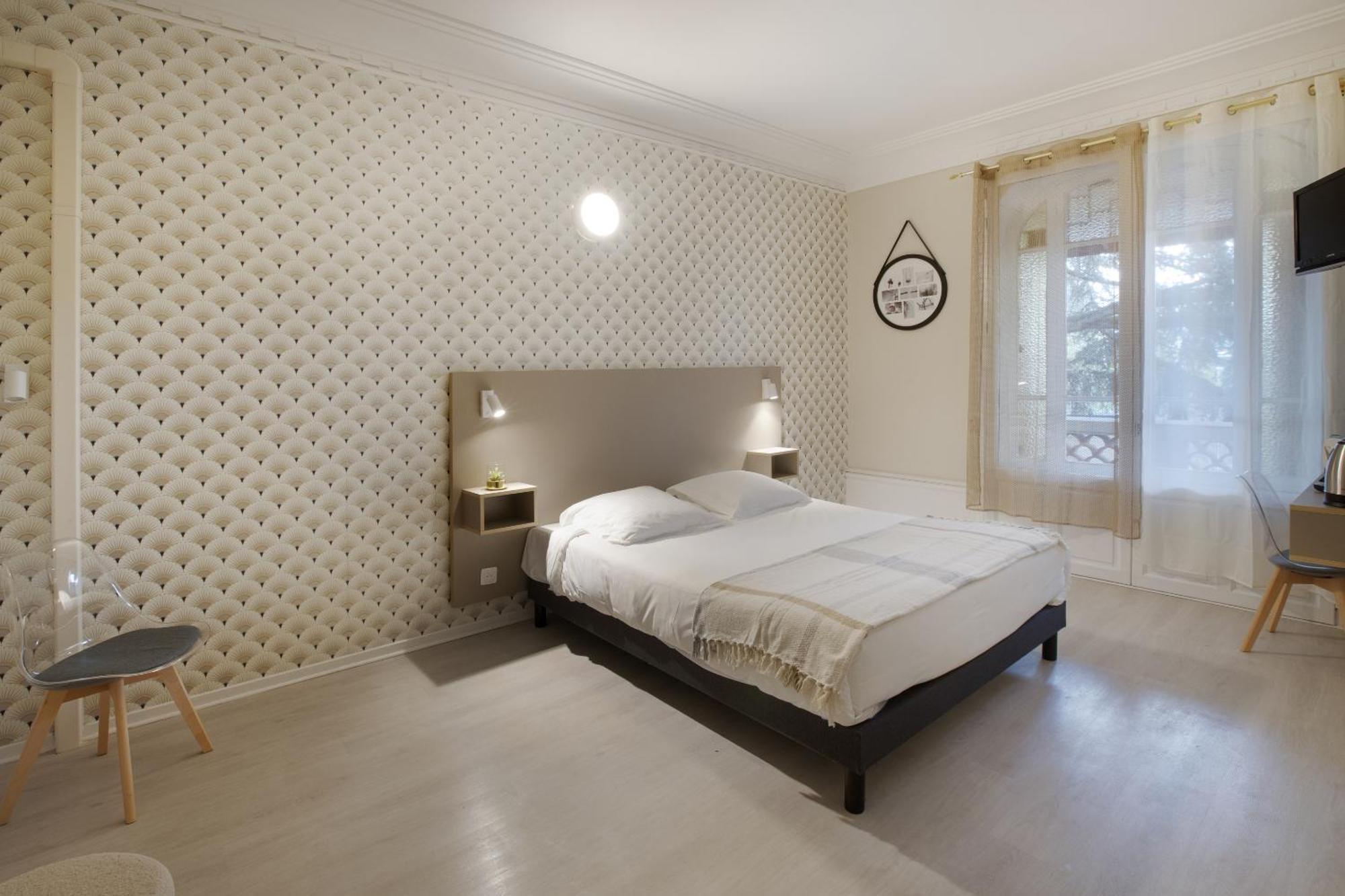 Gab House - Lyon Bron - Eurexpo City Living Stay Esterno foto