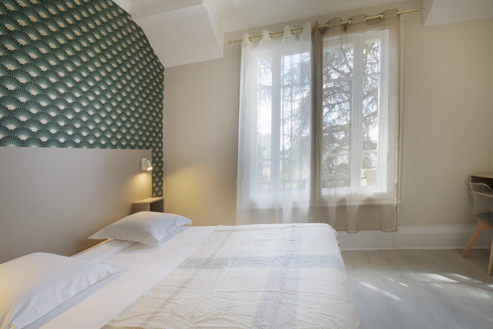 Gab House - Lyon Bron - Eurexpo City Living Stay Esterno foto