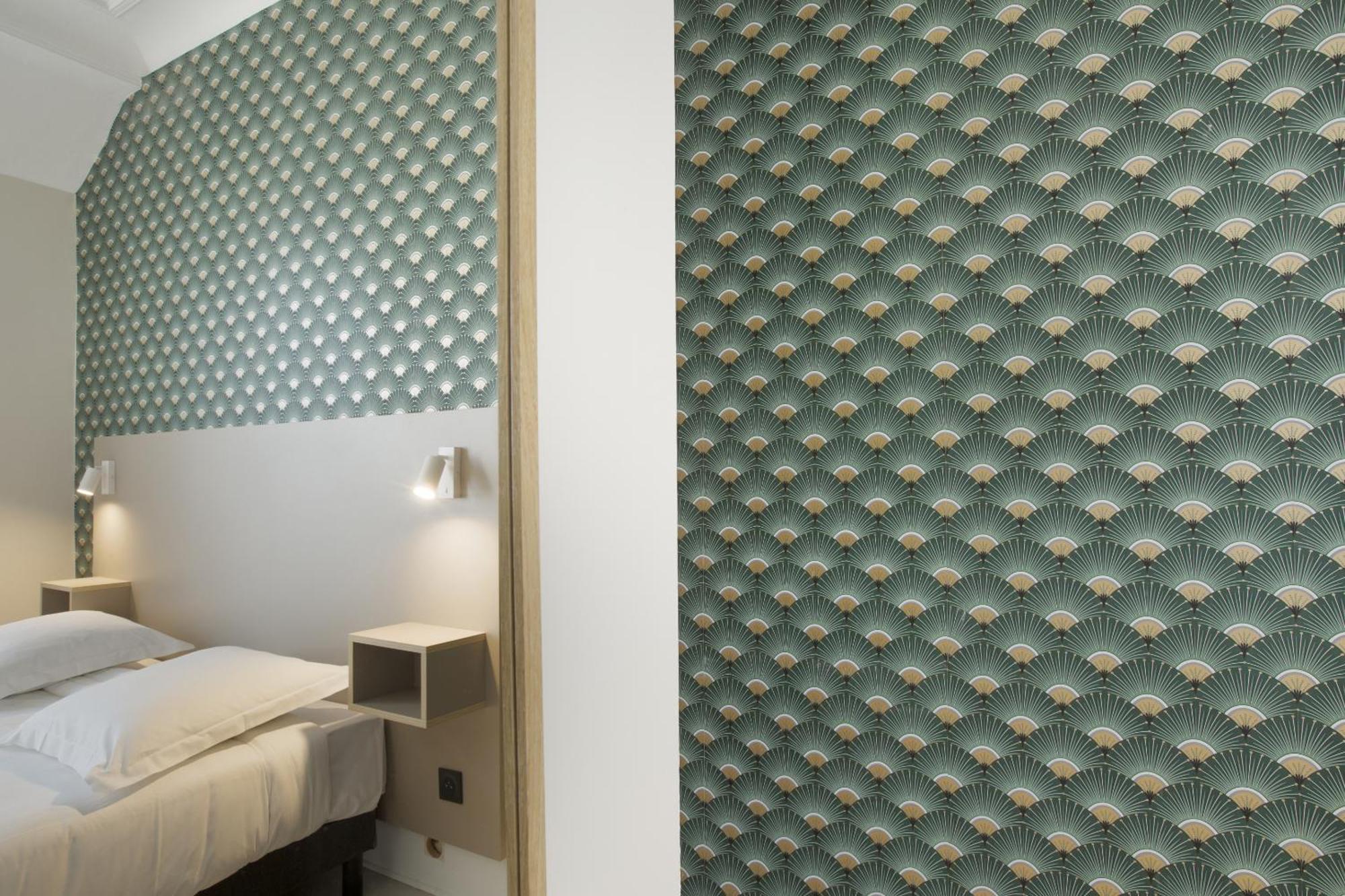 Gab House - Lyon Bron - Eurexpo City Living Stay Esterno foto