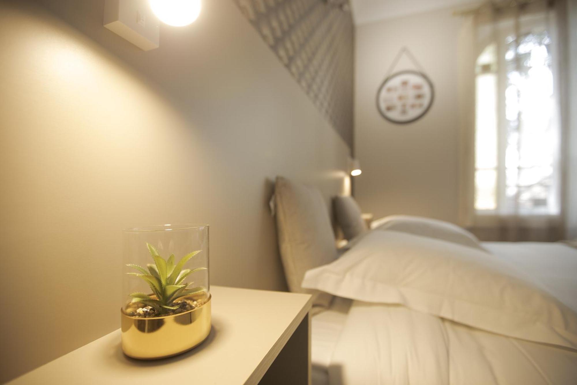 Gab House - Lyon Bron - Eurexpo City Living Stay Esterno foto
