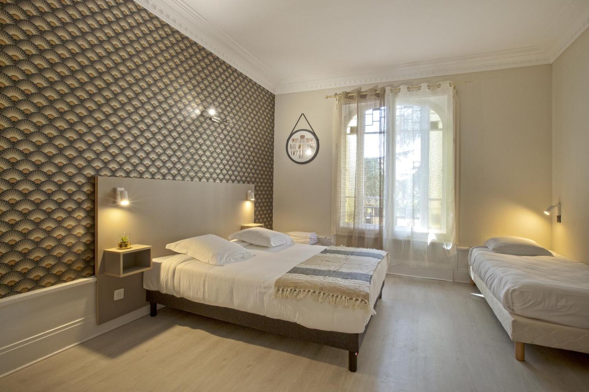 Gab House - Lyon Bron - Eurexpo City Living Stay Esterno foto