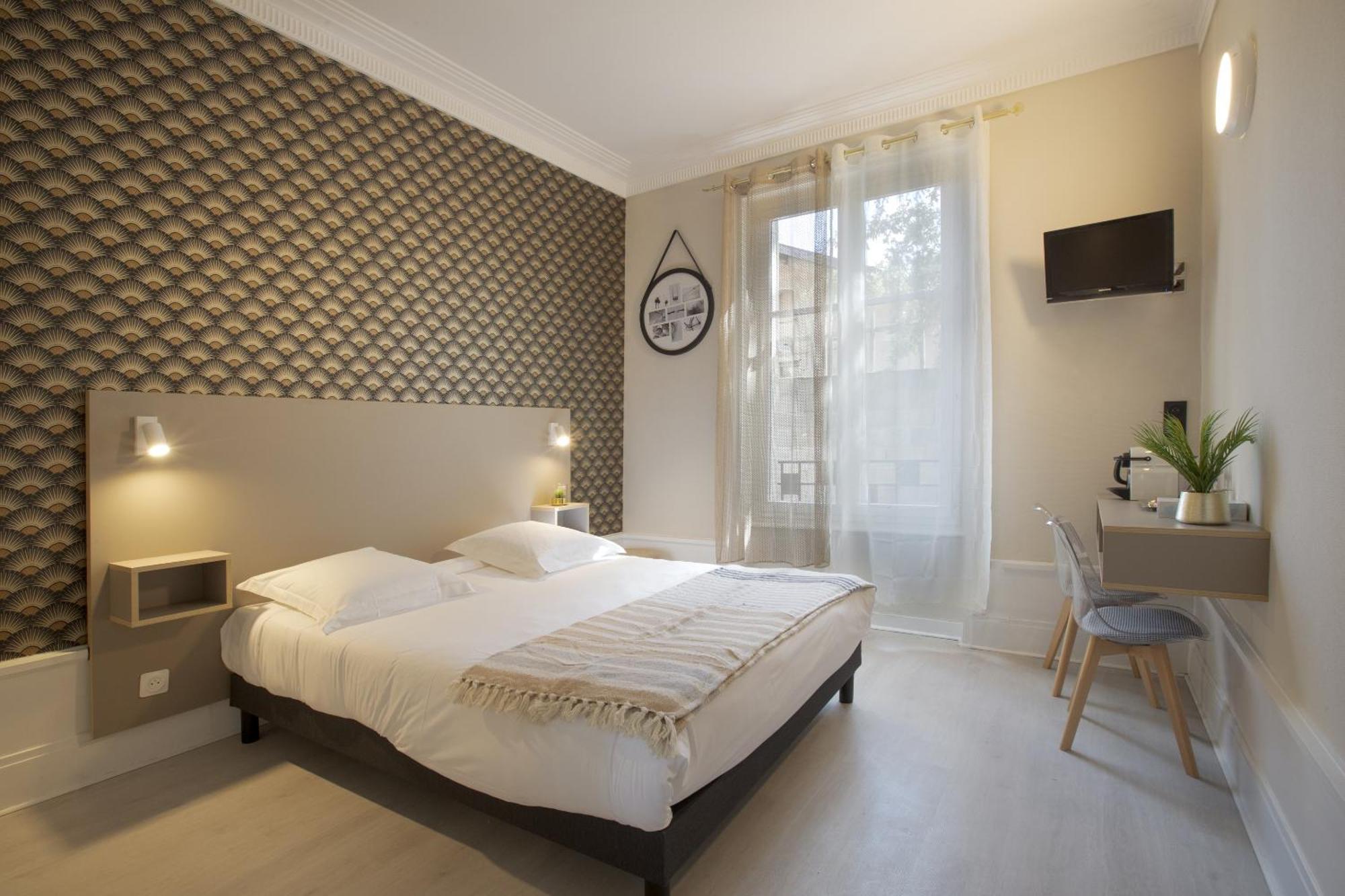 Gab House - Lyon Bron - Eurexpo City Living Stay Esterno foto