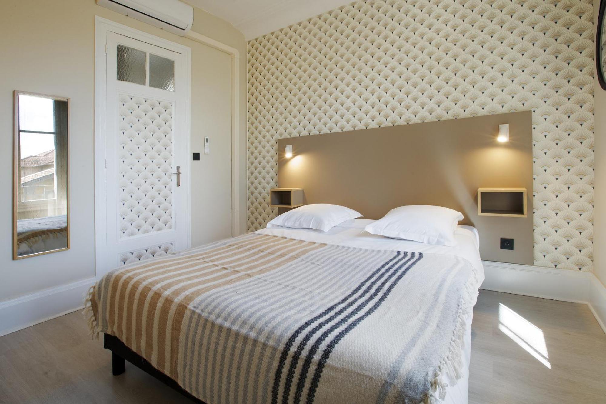 Gab House - Lyon Bron - Eurexpo City Living Stay Esterno foto