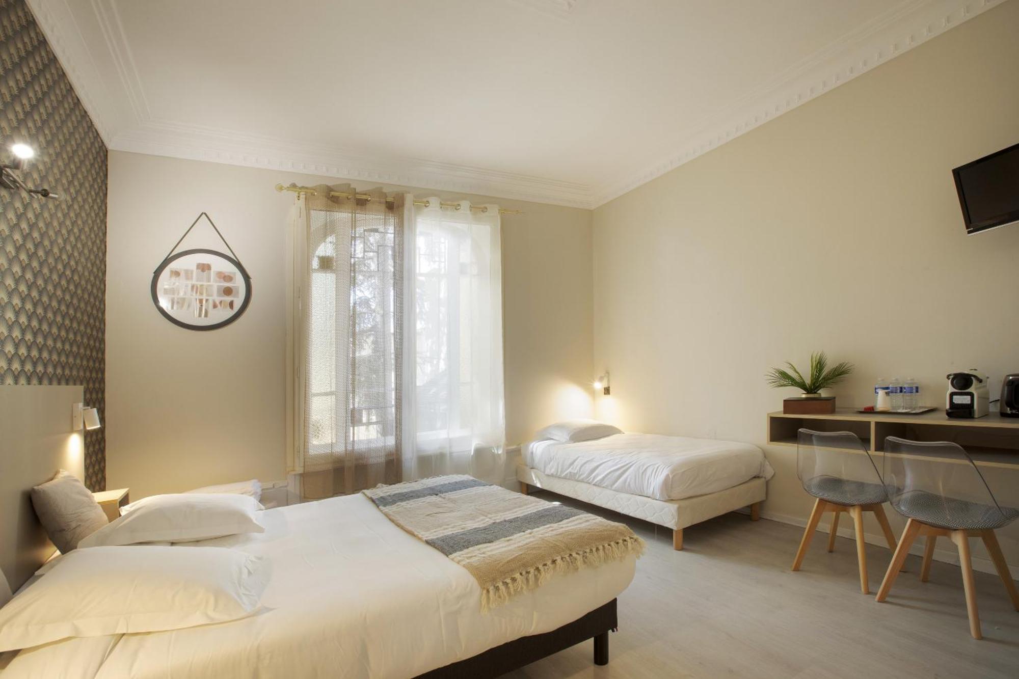 Gab House - Lyon Bron - Eurexpo City Living Stay Esterno foto
