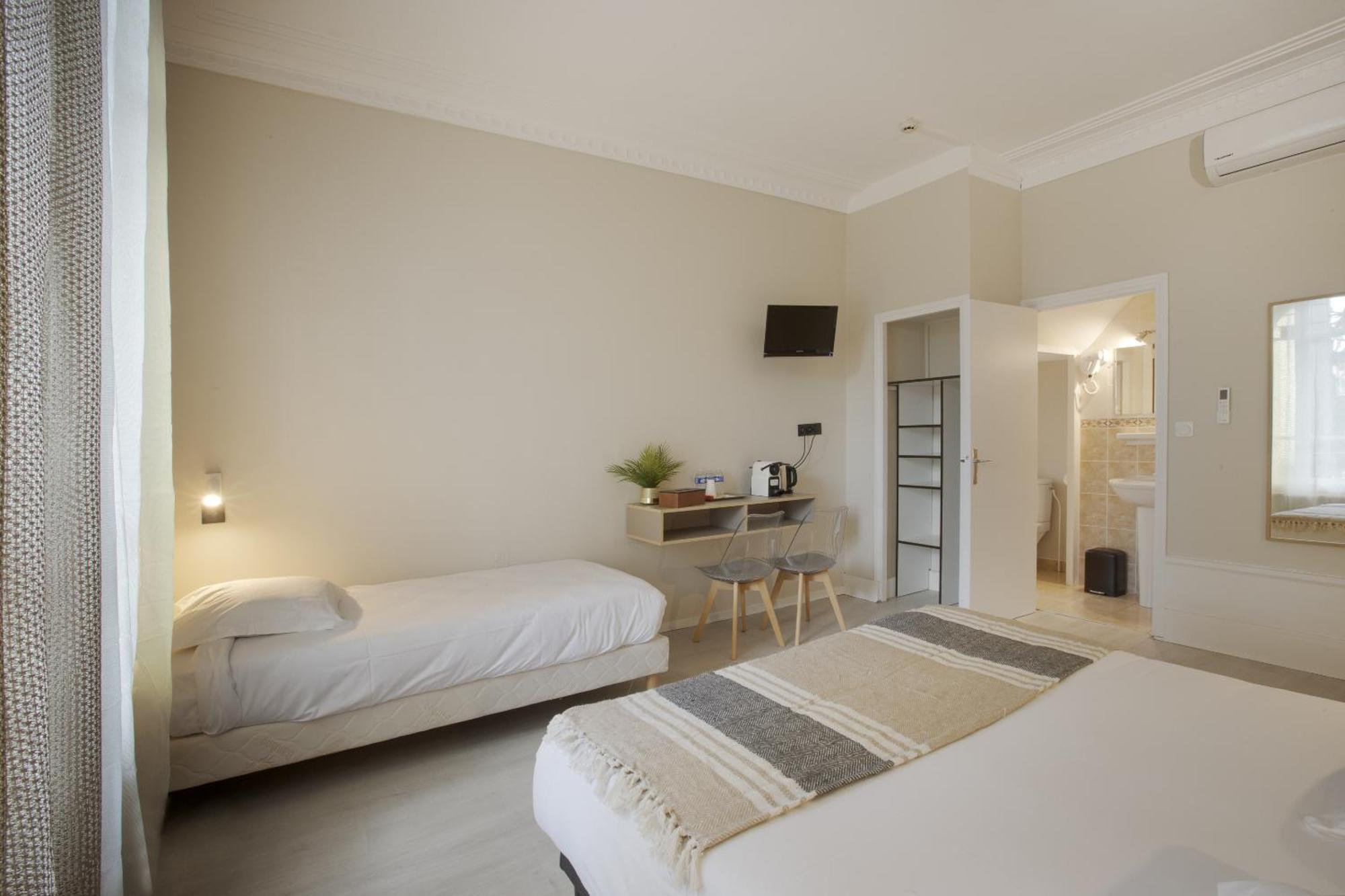 Gab House - Lyon Bron - Eurexpo City Living Stay Esterno foto