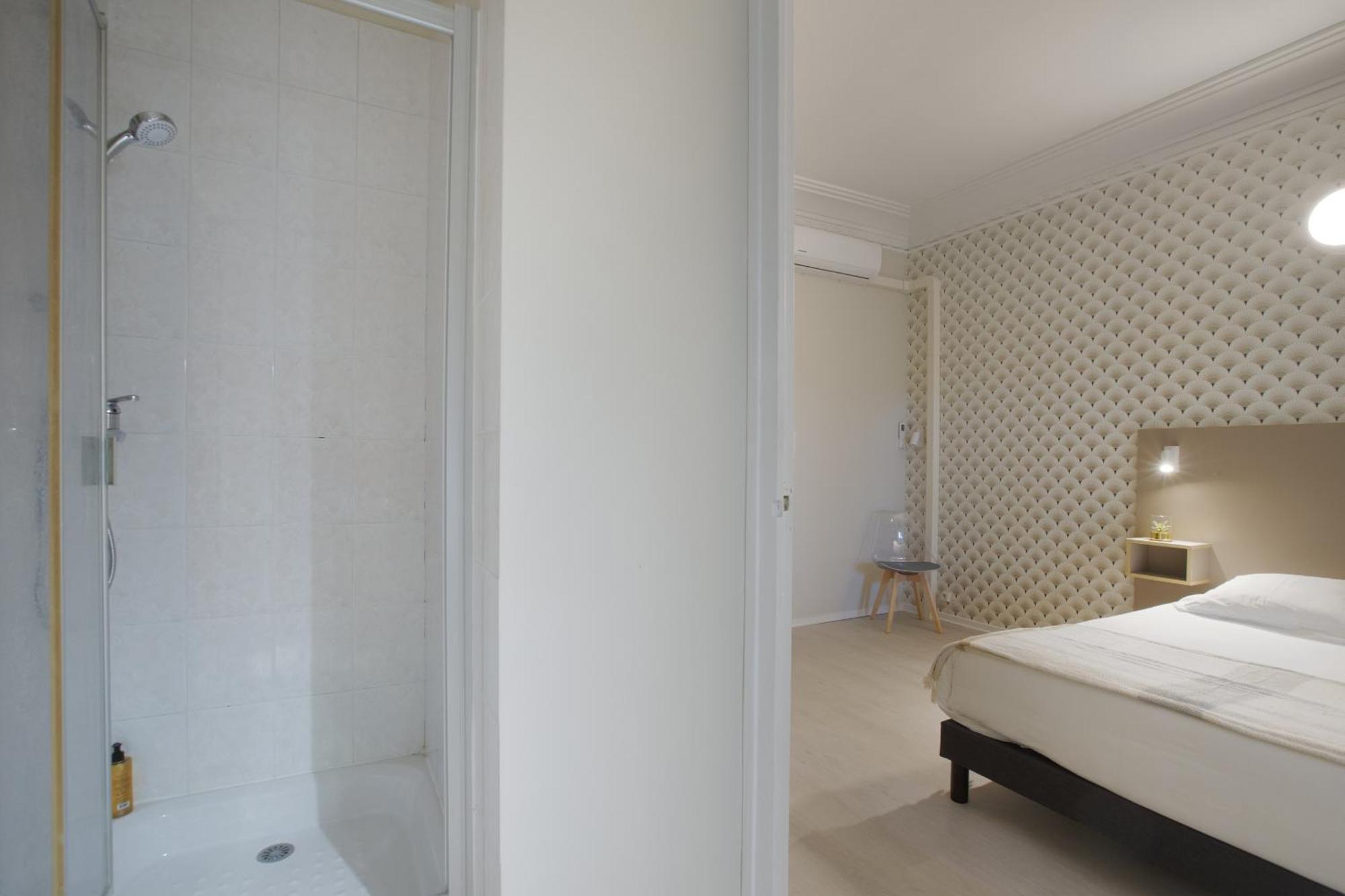 Gab House - Lyon Bron - Eurexpo City Living Stay Esterno foto