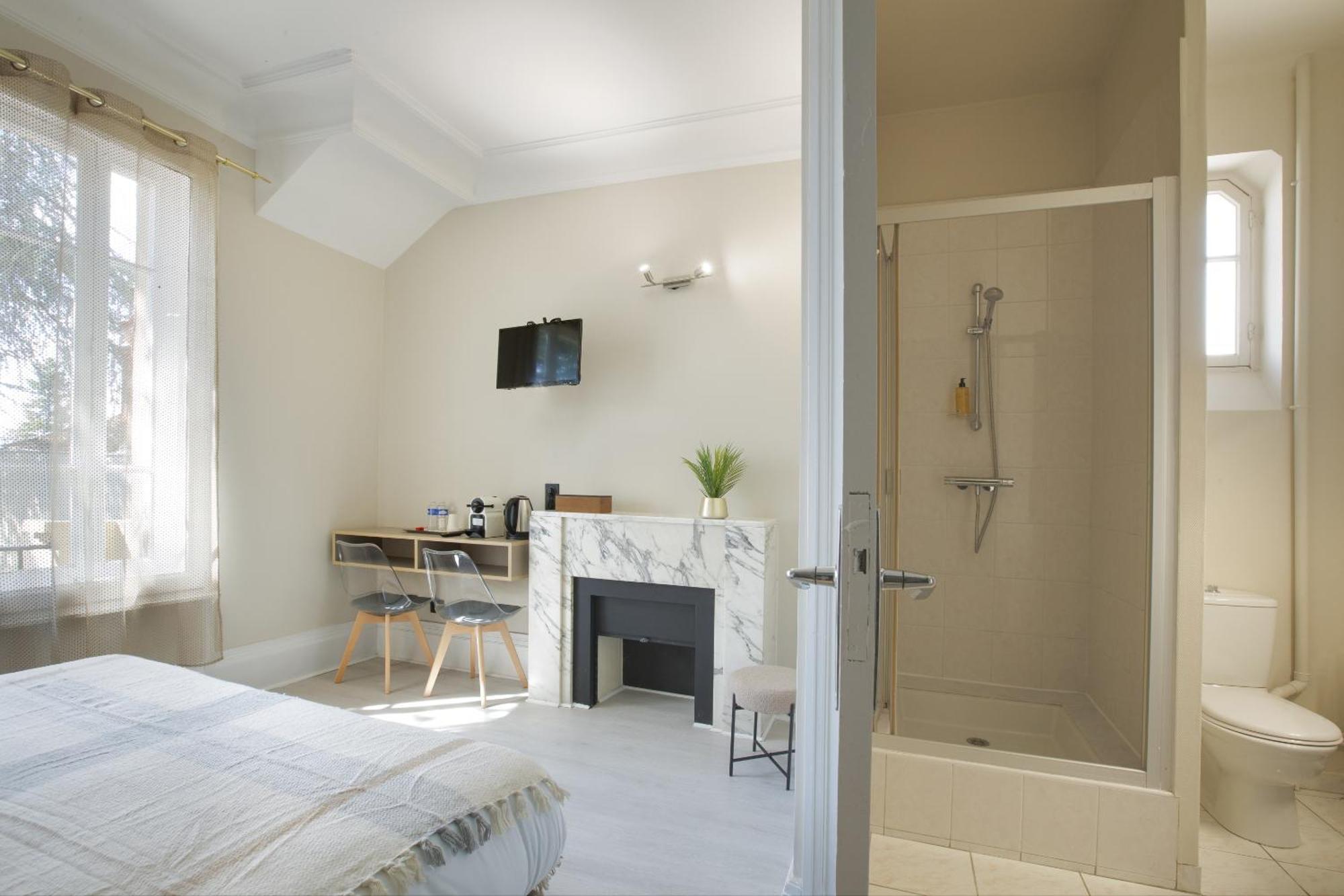 Gab House - Lyon Bron - Eurexpo City Living Stay Esterno foto