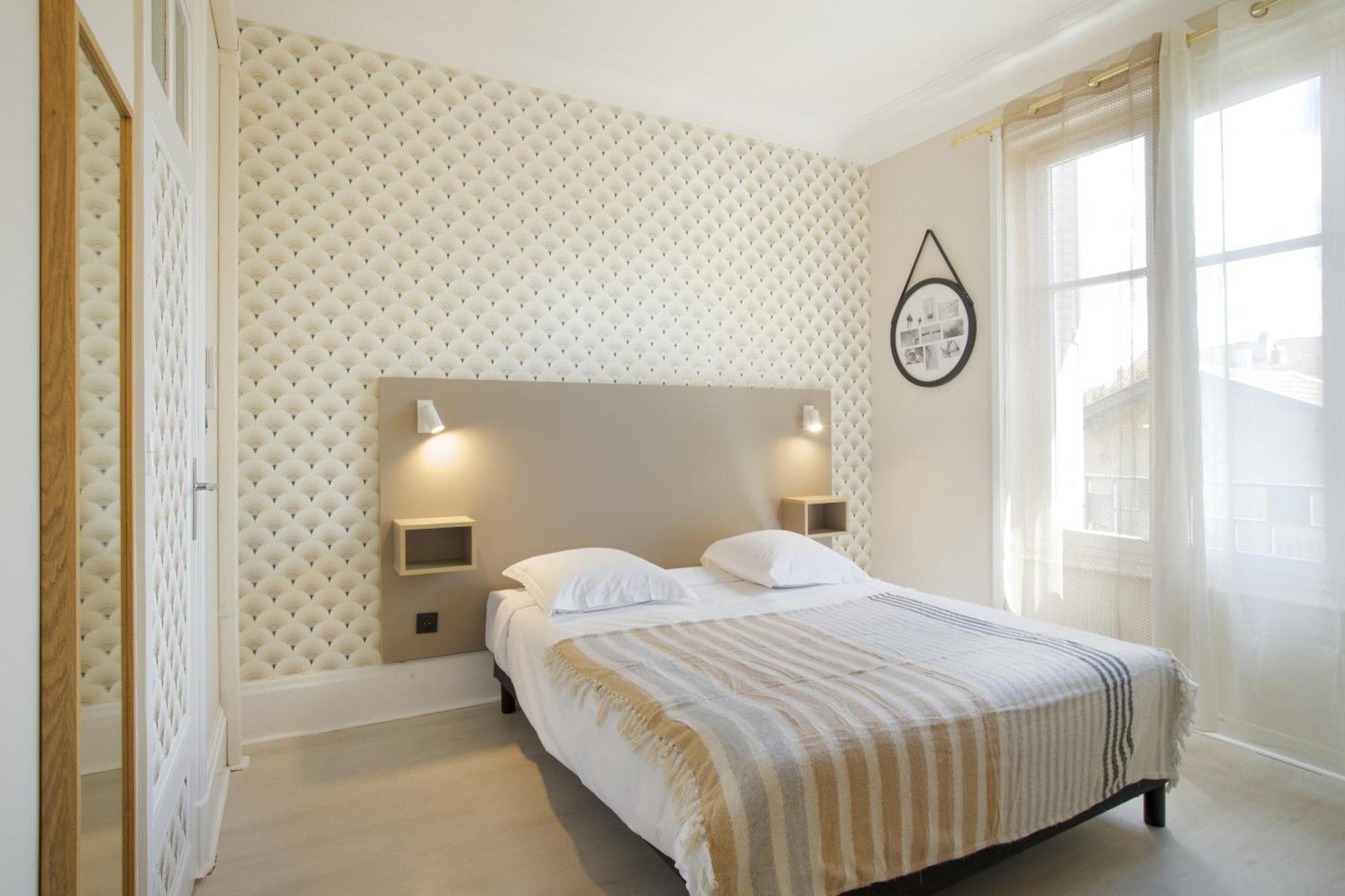 Gab House - Lyon Bron - Eurexpo City Living Stay Esterno foto