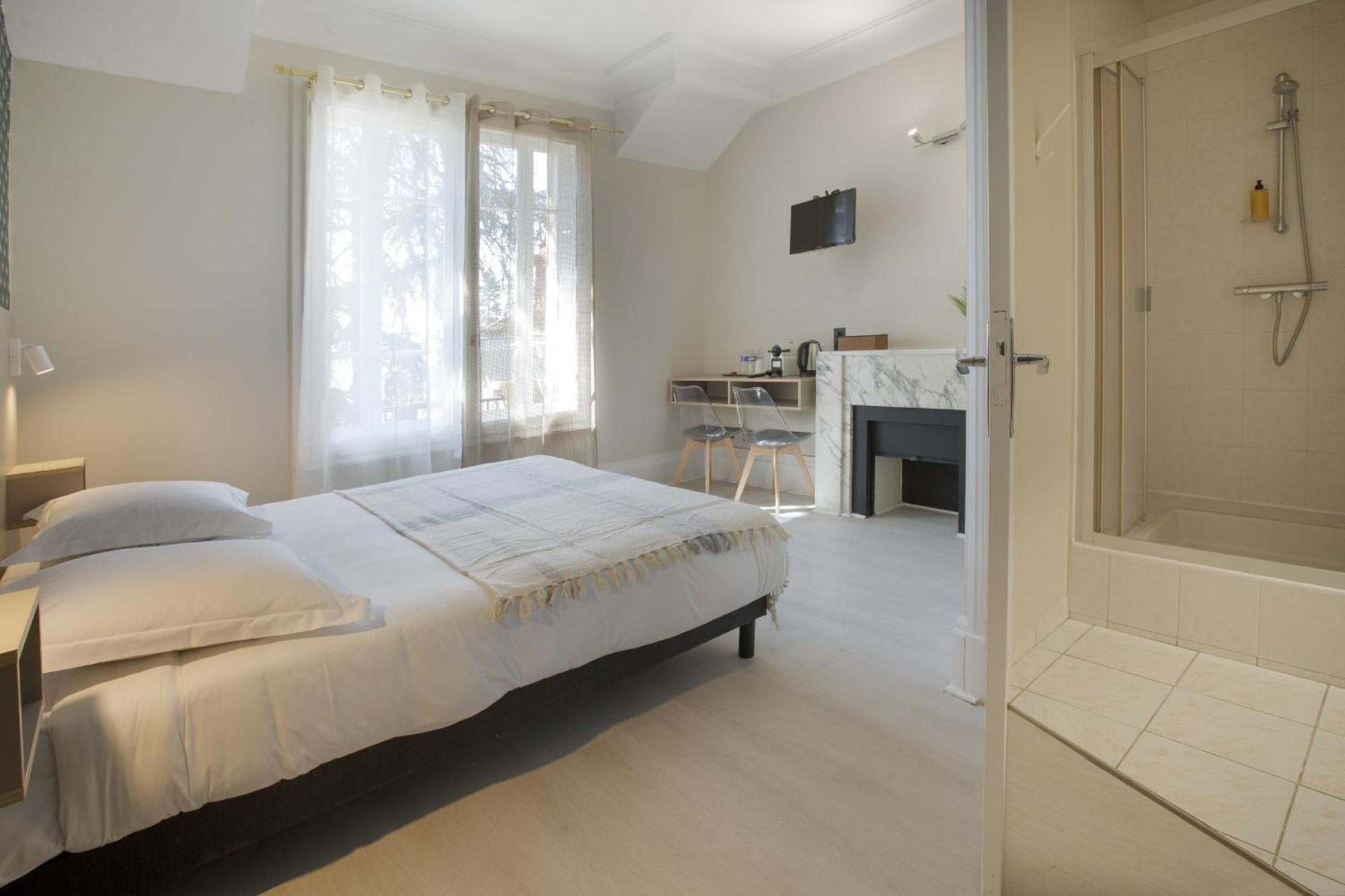Gab House - Lyon Bron - Eurexpo City Living Stay Esterno foto