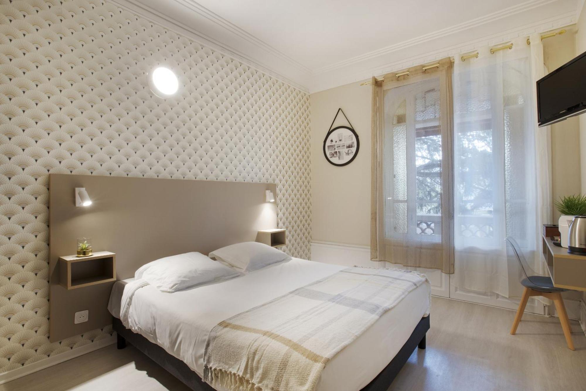 Gab House - Lyon Bron - Eurexpo City Living Stay Esterno foto