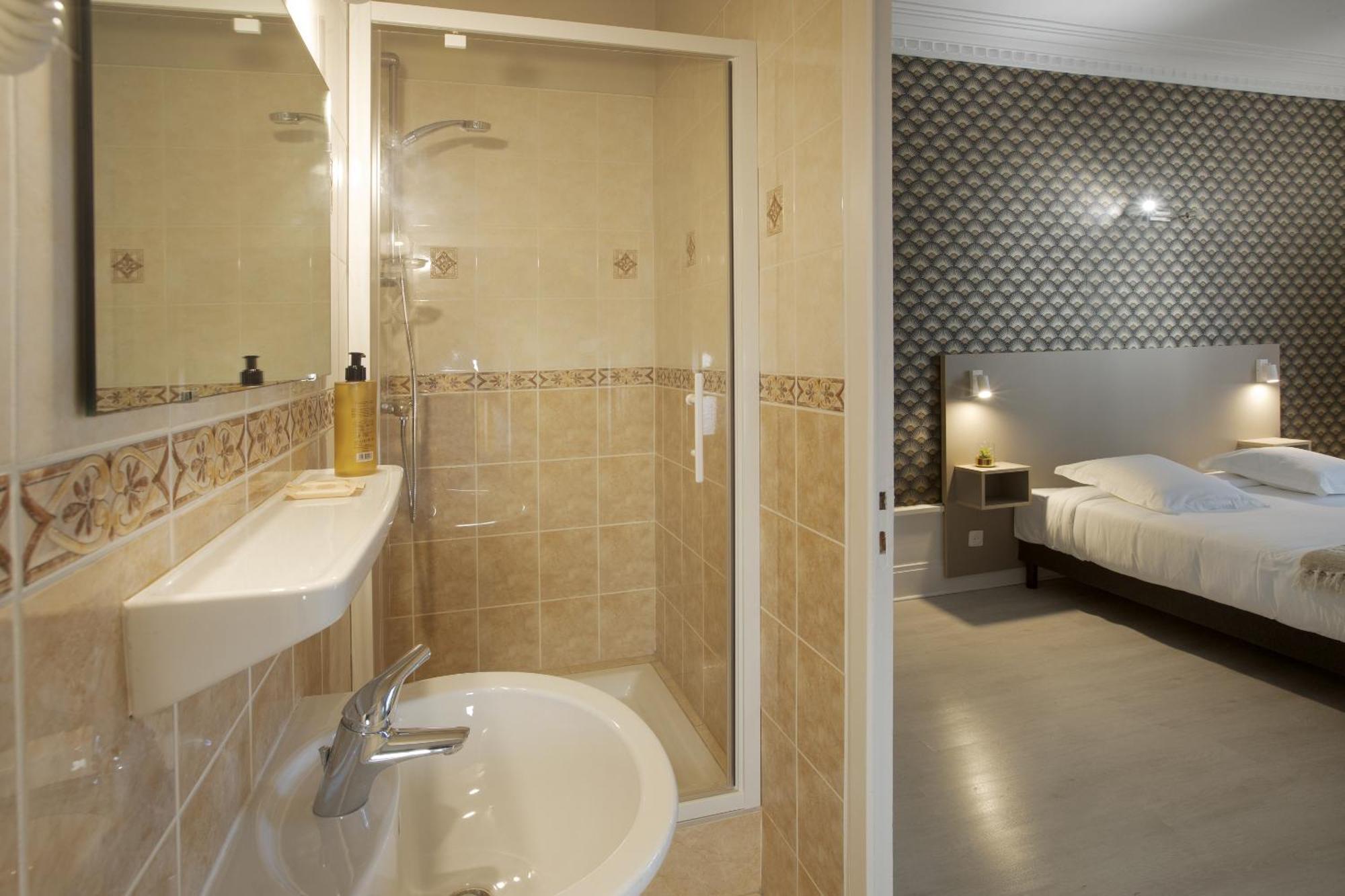 Gab House - Lyon Bron - Eurexpo City Living Stay Esterno foto