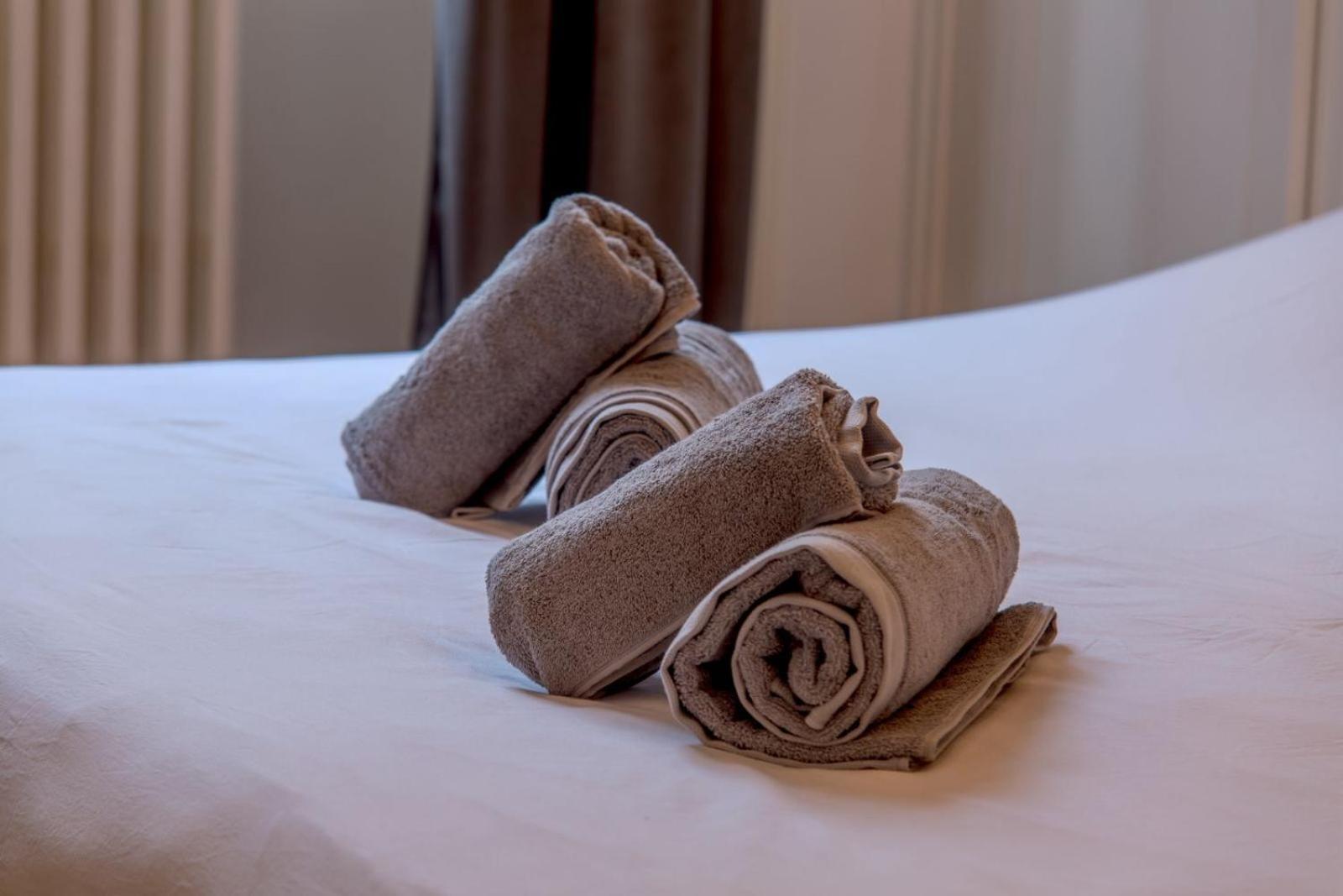 Gab House - Lyon Bron - Eurexpo City Living Stay Esterno foto
